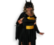 Bat Woman