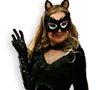 Black Cat Sexy