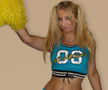 Cheerleader