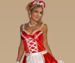 Christmas Maid