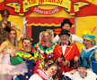 Circus Group