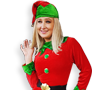 Cute Elf