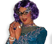 Dame Edna