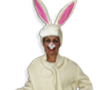 Easter Rabbit