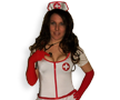 Nasty Nurse