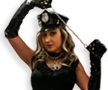 Fetish Cop