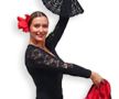 Flamenco Dancer