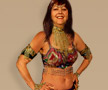 Harem Bellydancer