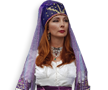 Harem Sultan Deluxe