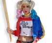 Harley Quinn Suicide Squad