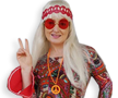 Hippy Gal