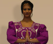 Indian Saree