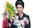 Japanese Kimono