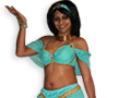 Princess Jasmine