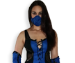 Kitana Mortal Kombat