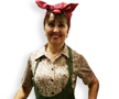 Land Girls 40s