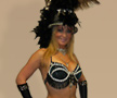 Showgirl Las Vegas