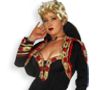 Madonna Matador