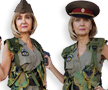 Military Army