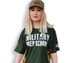 Military Prep School