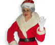 Mrs Claus