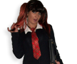 Naughty College Girl