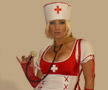 Naughty Nurse