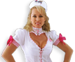 Nurse Feelgood