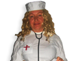 Nurse Dress