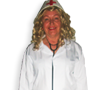 Nurse Lab Coat