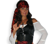 Pirate Lady