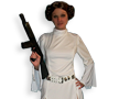 Princess Leia