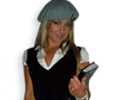 Private School Girl