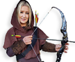 Robin Hood Female