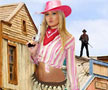 Rodeo Girl