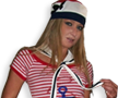 Sailor Cheeky