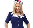 Sailor Lady