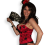 Senorita Spanish