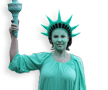 Statue of Liberty