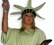 Miss Liberty