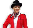 Stewardess