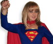 Supergirl L