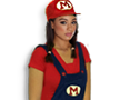 Super Mario