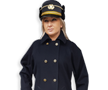 Train Conductor