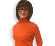 Velma Scooby Doo