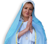 Virgin Mary