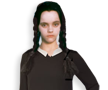 Wednesday Addams