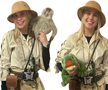 Zookeeper